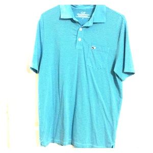 Vineyard Vines Edgartown Polo